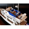 Custom Models - Grand Banks - Grand Banks Europa 42 custom model - Abordage