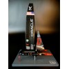 America's Cup Boats - - ORACLE TEAM USA 17 - Catamaran AC 50 - 2017 - Abordage