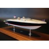 Custom Models - Chris Craft - Chris Craft Corsair 25 custom model - Abordage