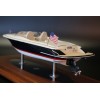 Custom Models - Chris Craft - Chris Craft Corsair 25 custom model - Abordage