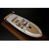Custom Models - Chris Craft - Chris Craft Corsair 25 custom model - Abordage
