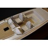 Custom Models - Chris Craft - Chris Craft Corsair 25 custom model - Abordage