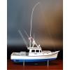 Custom Models - Atlantic Boat Company - Duffy 35 custom model - Abordage