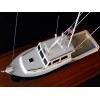 Custom Models - Atlantic Boat Company - Duffy 35 custom model - Abordage