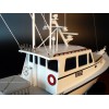 Custom Models - Atlantic Boat Company - Duffy 35 custom model - Abordage
