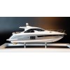 Custom Models - Azimut - Azimut 55S custom model - Abordage