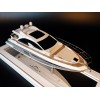 Custom Models - Azimut - Azimut 55S custom model - Abordage