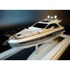 Custom Models - Azimut - Azimut 55S custom model - Abordage