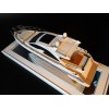 Custom Models - Azimut - Azimut 55S custom model - Abordage