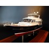 Custom Models - Grand Banks - Grand Banks Aleutian 53 custom model - Abordage