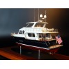 Custom Models - Grand Banks - Grand Banks Aleutian 53 custom model - Abordage