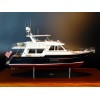 Custom Models - Grand Banks - Grand Banks Aleutian 53 custom model - Abordage