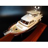 Custom Models - Grand Banks - Grand Banks Aleutian 53 custom model - Abordage