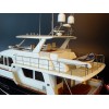 Custom Models - Grand Banks - Grand Banks Aleutian 53 custom model - Abordage