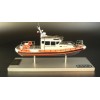Custom Models - Safe Boats International - Safe 33 Full Cabin Inboard - Abordage