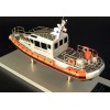 Custom Models - Safe Boats International - Safe 33 Full Cabin Inboard - Abordage