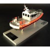 Custom Models - Safe Boats International - Safe 33 Full Cabin Inboard - Abordage