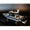 Custom Models - Safe Boats International - Safe 41 Coastal Interceptor - Abordage