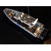 Custom Models - Safe Boats International - Safe 41 Coastal Interceptor - Abordage