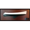 Custom Half Models - Marshall Catboats - Marshall 15 Sandpiper half hull - Abordage