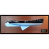 Custom Half Models - Marshall Catboats - Marshall 15 Sandpiper half hull - Abordage