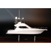 Custom Models - Rampage Yachts - Rampage 48 Convertible Custom model - Abordage