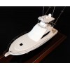 Custom Models - Rampage Yachts - Rampage 48 Convertible Custom model - Abordage