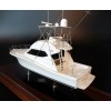 Custom Models - Rampage Yachts - Rampage 48 Convertible Custom model - Abordage