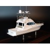 Custom Models - Rampage Yachts - Rampage 48 Convertible Custom model - Abordage