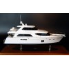 Custom Models - Elite Marine Design - Elite 20m Custom model - Abordage