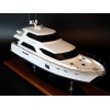 Custom Models - Elite Marine Design - Elite 20m Custom model - Abordage