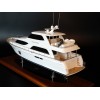 Custom Models - Elite Marine Design - Elite 20m Custom model - Abordage