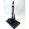 Fine Ship Models - - SoftBank Team Japan - Catamaran AC 50 - 2017 - desk model - Abordage