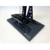 Fine Ship Models - - SoftBank Team Japan - Catamaran AC 50 - 2017 - desk model - Abordage