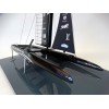 Fine Ship Models - - SoftBank Team Japan - Catamaran AC 50 - 2017 - desk model - Abordage