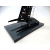Fine Ship Models - - SoftBank Team Japan - Catamaran AC 50 - 2017 - desk model - Abordage