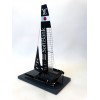 Fine Ship Models - - SoftBank Team Japan - Catamaran AC 50 - 2017 - desk model - Abordage