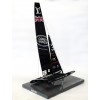 America's Cup Boats - - Land Rover BAR - Catamaran AC 50 - 2017 desk model - Abordage