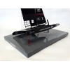 America's Cup Boats - - Land Rover BAR - Catamaran AC 50 - 2017 desk model - Abordage