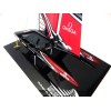 America's Cup Boats - - Emirates Team New Zealand - Catamaran AC 50 - 2017 - desk model - Abordage