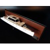 Custom Half Models - Gunboat - Gunboat 62 half model - Abordage