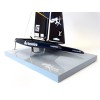 America's Cup Boats - - Artemis Racing - Catamaran AC 50 - desk model - Abordage