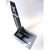 America's Cup Boats - - Artemis Racing - Catamaran AC 50 - desk model - Abordage