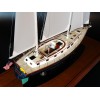 Custom Models - Gulfstar - Gulfstar 44 Ketch custom model - Abordage