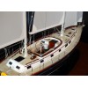 Custom Models - Gulfstar - Gulfstar 44 Ketch custom model - Abordage