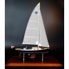 Custom Models - Alerion Express - Alerion Express 30 custom model - Abordage