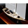 Custom Models - Alerion Express - Alerion Express 30 custom model - Abordage