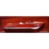 Half Models - - Riva Aquarama Special 1962 - Abordage