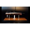 Custom Desk Models - C&C Yachts - C&C 30 desk model - Abordage