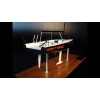 Custom Desk Models - C&C Yachts - C&C 30 desk model - Abordage